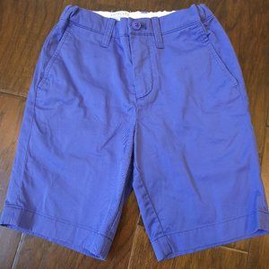 Crewcuts chino shorts